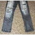 Vintage Southpole Jeans Mens 36x32 Baggy Wide Y2K Skater Street Fade Hip Hop