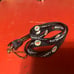 NBA Elite 11 Promo Lanyard (Unreleased Game) Super Rare