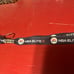 NBA Elite 11 Promo Lanyard (Unreleased Game) Super Rare