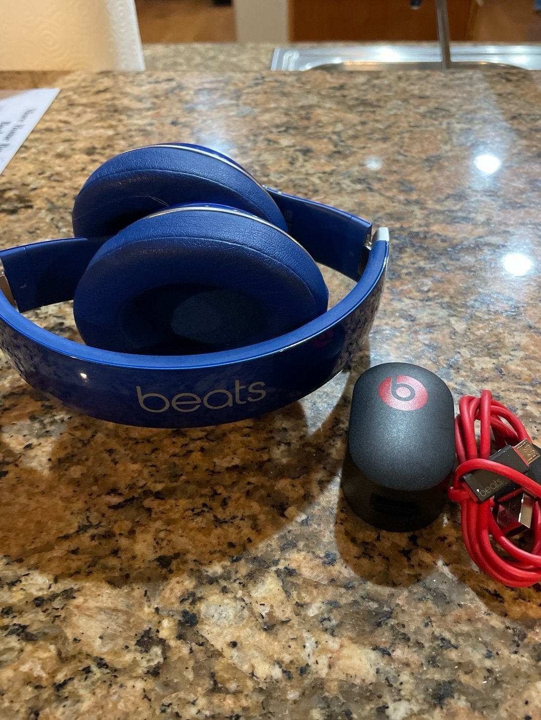 Beats Headphones