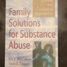 Textbook for Counseling