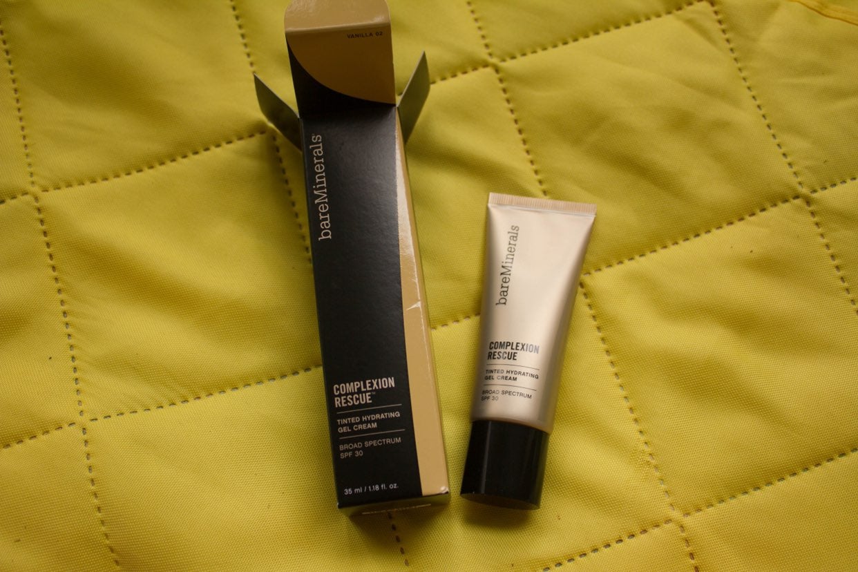 Complexion Rescue Vanilla (02)