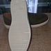NIB Hotter Apex Khaki Waxed Nubuck Slip on Shoes Size US 9.5M