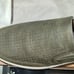 NIB Hotter Apex Khaki Waxed Nubuck Slip on Shoes Size US 9.5M
