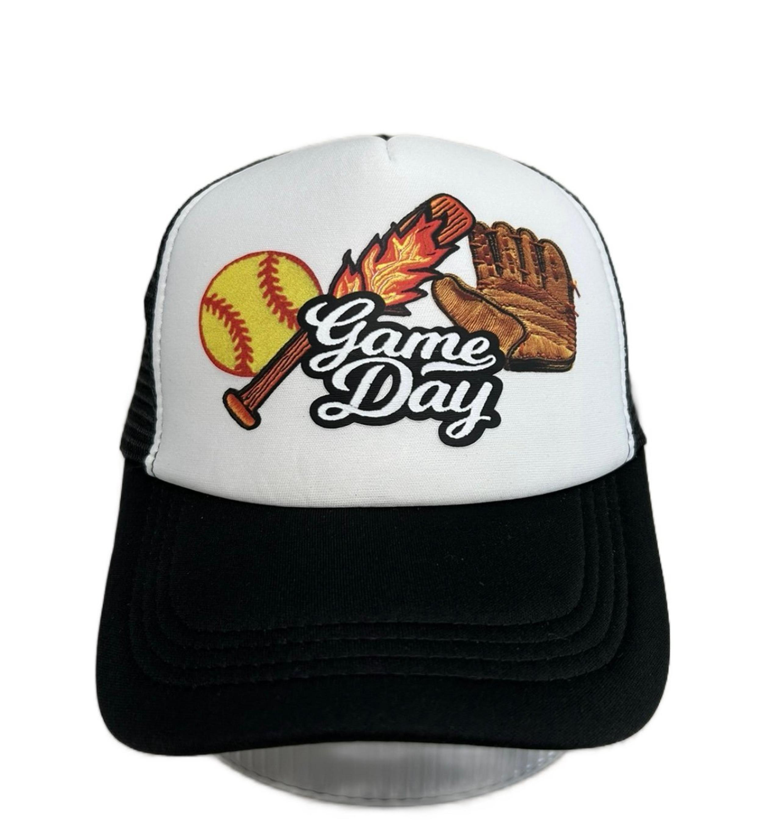 Trucker Hat
