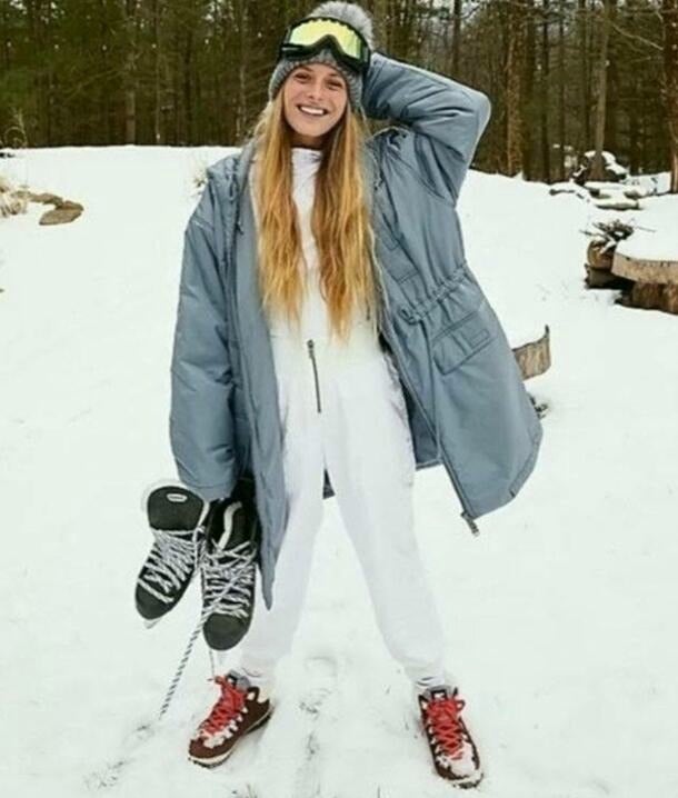 Fp Free People Sport down jacket