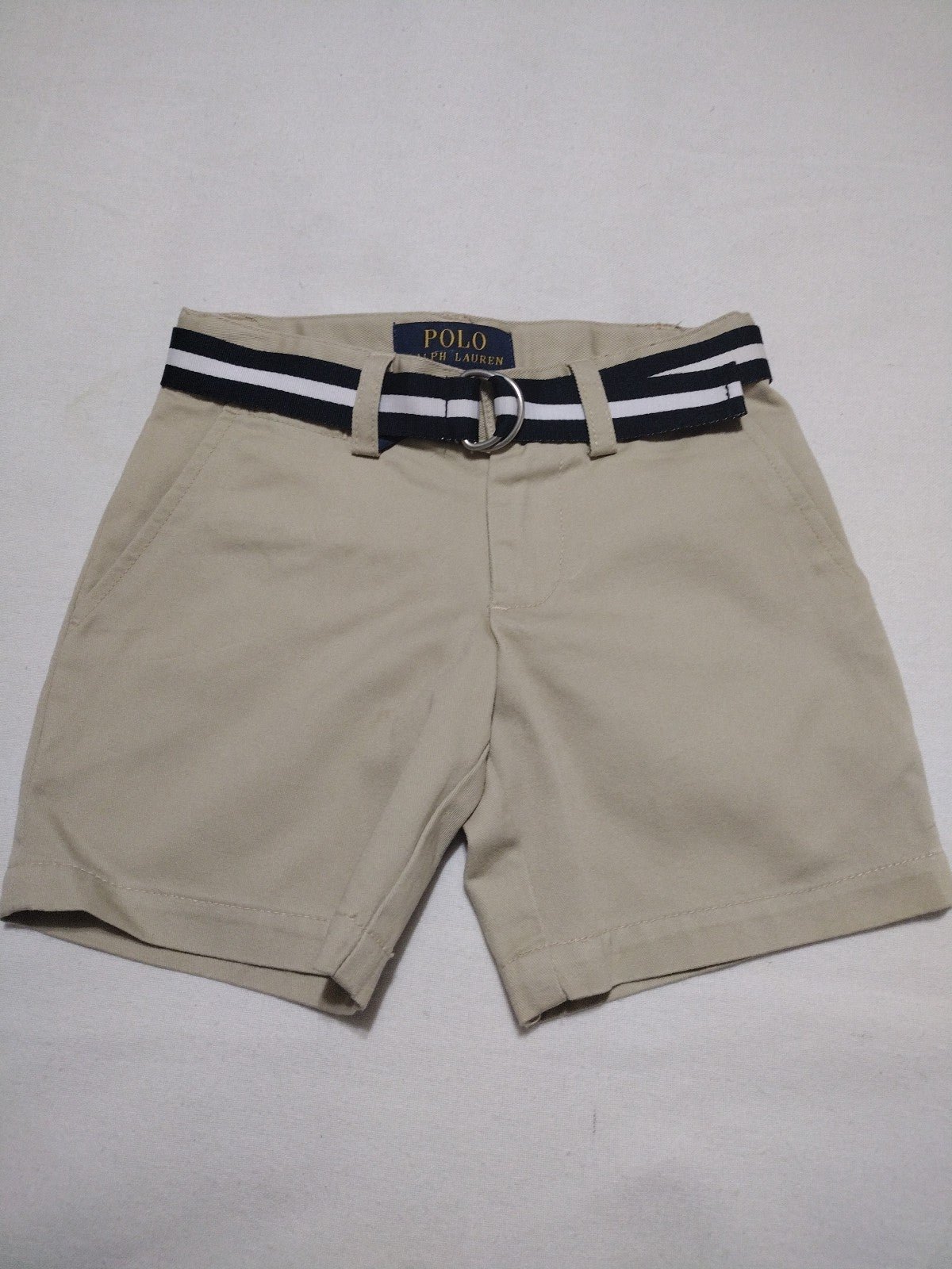 Ralph lauren polo authentic boys size 2t shorts