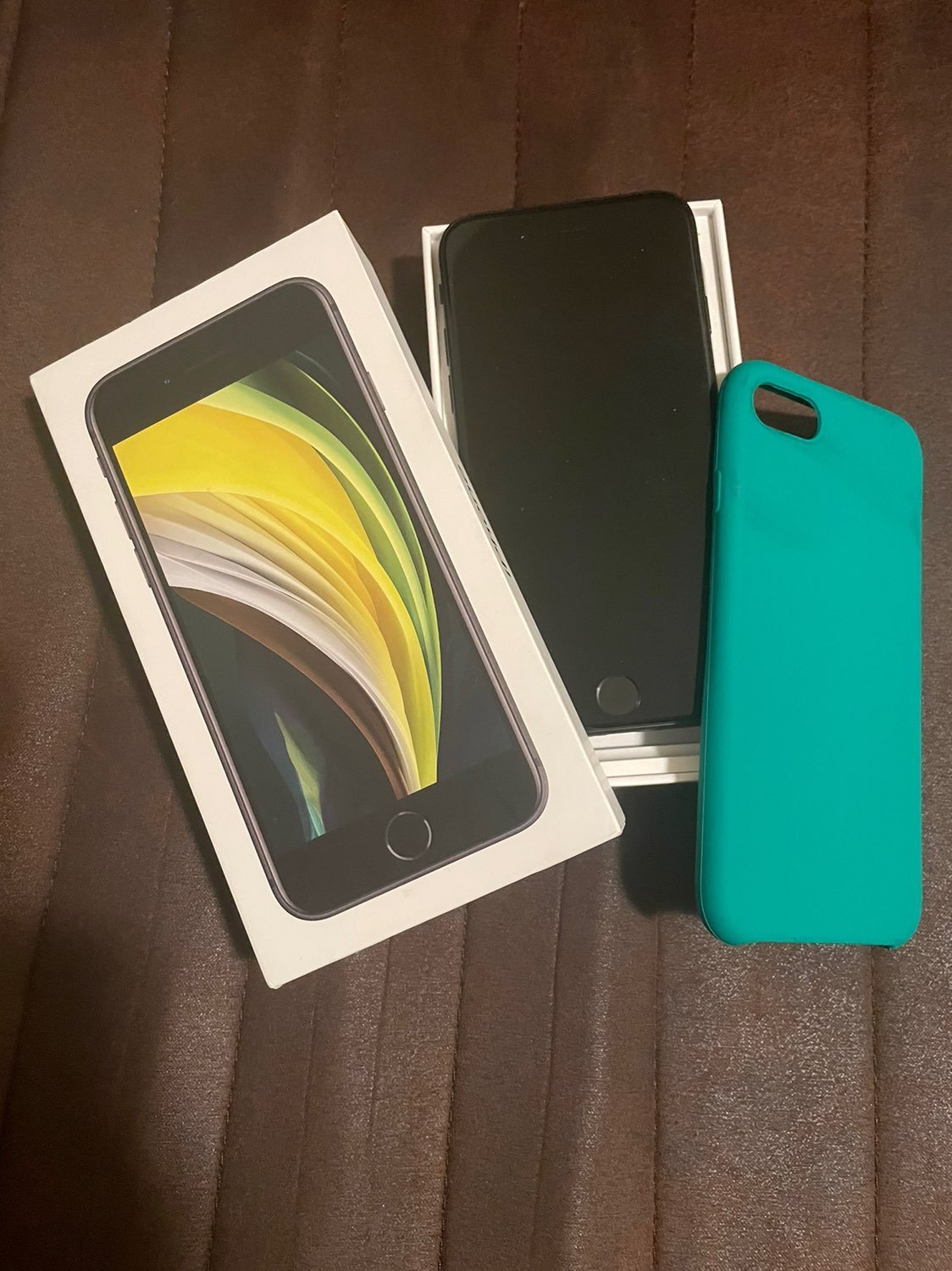 iphone se 2020