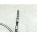 Honda 305 CL77 SCRAMBLER OEM Gray Complete Front Brake Cable Unit 1965 PJA AP311