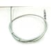 Honda 305 CL77 SCRAMBLER OEM Gray Complete Front Brake Cable Unit 1965 PJA AP311