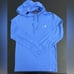 NWT Polo Ralph Lauren Men's Long Sleeve Hooded Tee Shirt XS