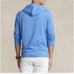 NWT Polo Ralph Lauren Men's Long Sleeve Hooded Tee Shirt XS
