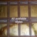 1996 Star Wars 23k gold cards