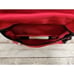 Dickies Backpack Student School Bag Skateboarder Travel Pack Red Studded Studs