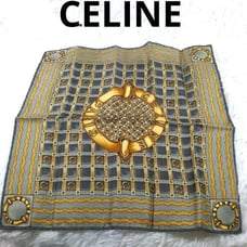 CELINE Handkerchief