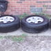 PRINX HICOUNTRY H T HT2 SIZE IS 235/70R/16