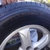 PRINX HICOUNTRY H T HT2 SIZE IS 235/70R/16