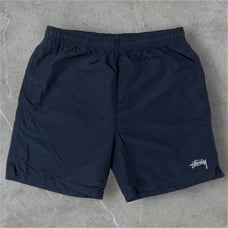 STUSSY Half Pants Archive Tech Grunge B-Boy Ura-Hara