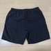 STUSSY Half Pants Archive Tech Grunge B-Boy Ura-Hara