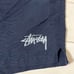 STUSSY Half Pants Archive Tech Grunge B-Boy Ura-Hara