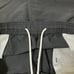 STUSSY Half Pants Archive Tech Grunge B-Boy Ura-Hara