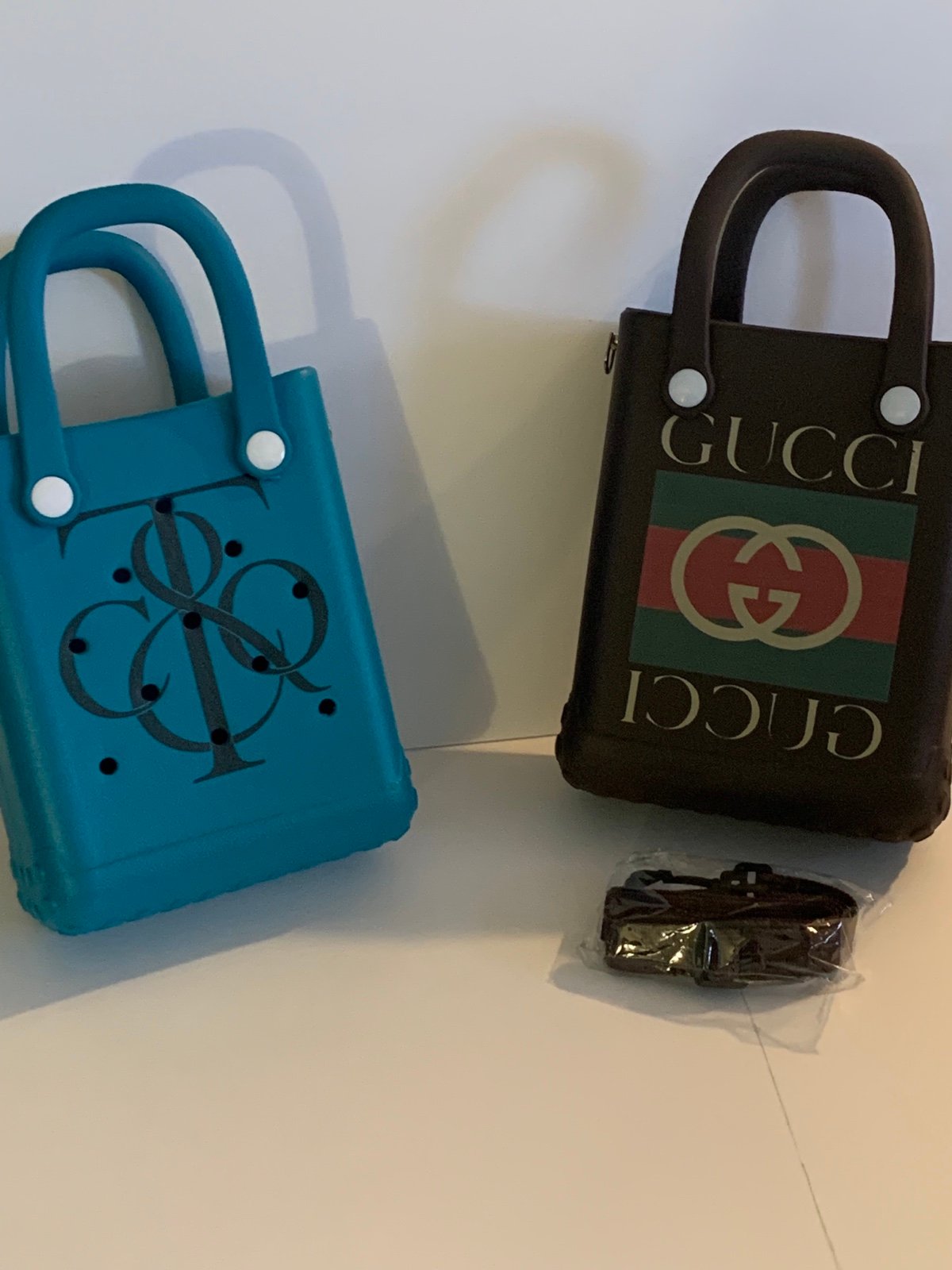 Bogg type bag