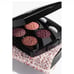 Chanel Les 4 Ombres TWEED eyeshadow - 02 Tweed Pourpre - Limited Edition BNIB