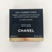 Chanel Les 4 Ombres TWEED eyeshadow - 02 Tweed Pourpre - Limited Edition BNIB