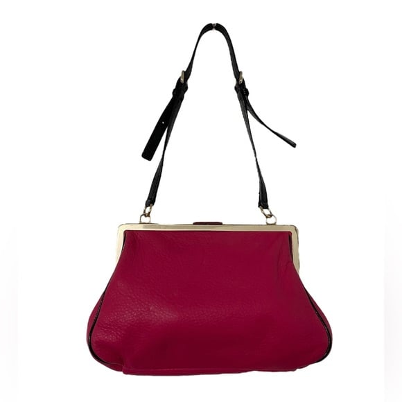 358 Retail Kate Spade Frame Bag