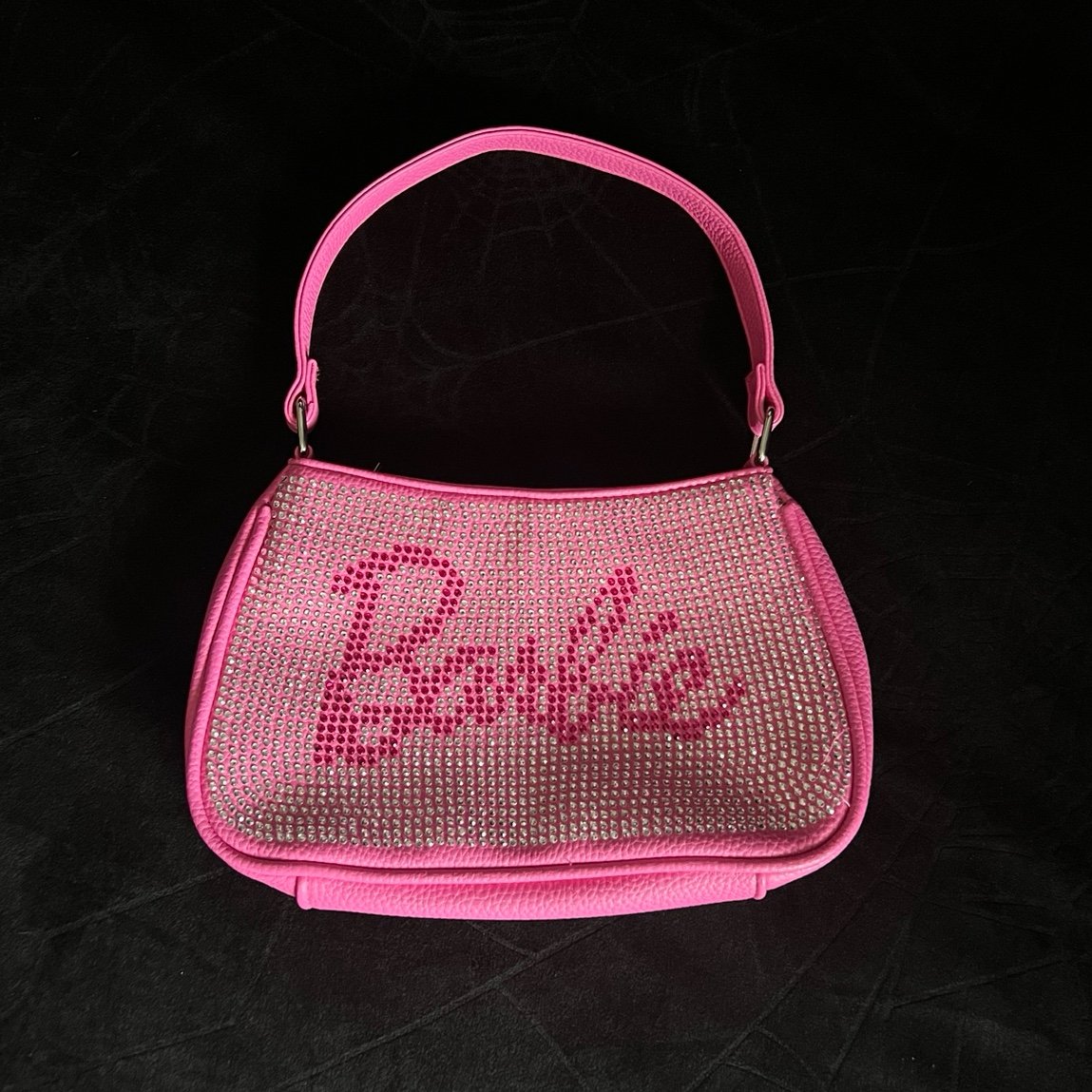 Barbie | Bags | Vintage Barbie Bon Voyage Faux Leather Satchel Pursetravel  Bag Excellent Item | Poshmark