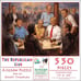 Puzzle: Republican Presidents Club 550pc