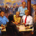 Puzzle: Republican Presidents Club 550pc
