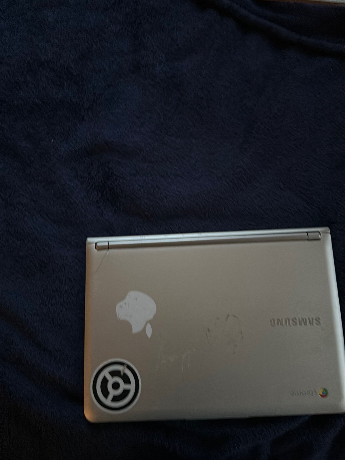 Samsung Chromebook