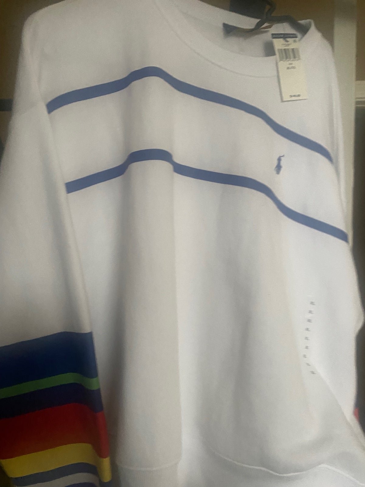 Ralph Lauren women’s sweater