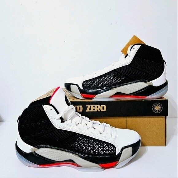 Nike Air Jordan 38 Fundamentals Mens Size 10.5