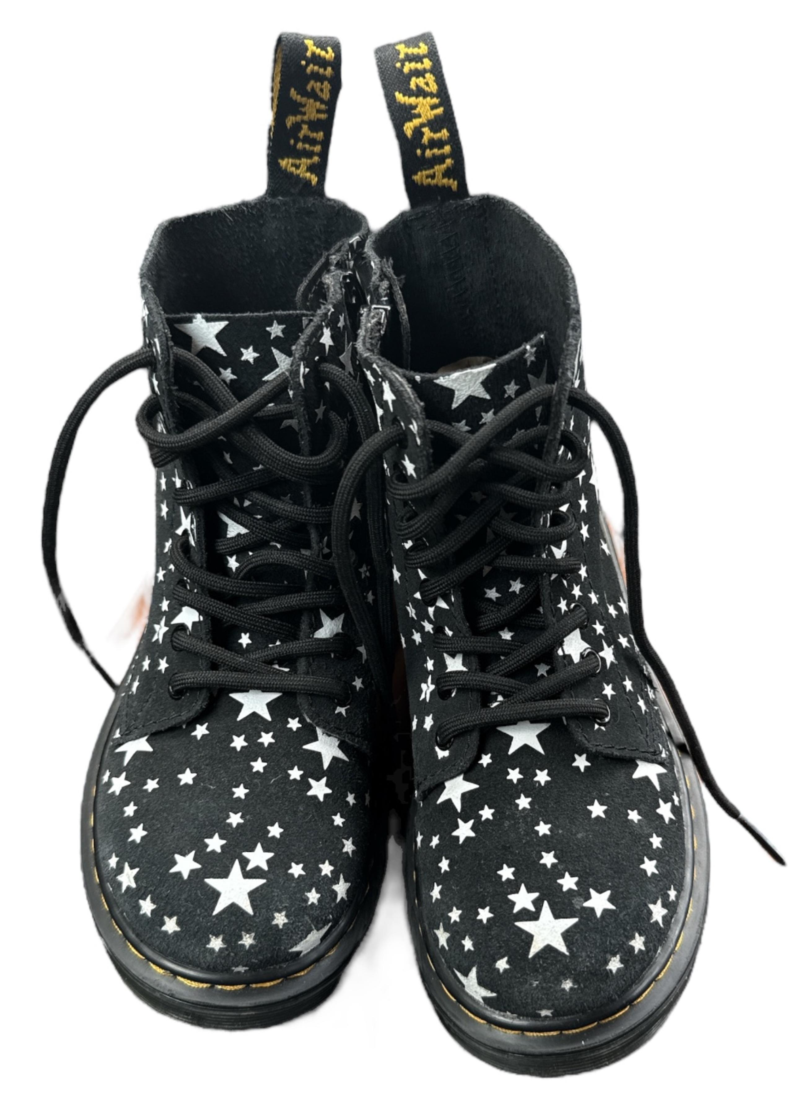 Dr. MARTEN KIDS SIZE 12
