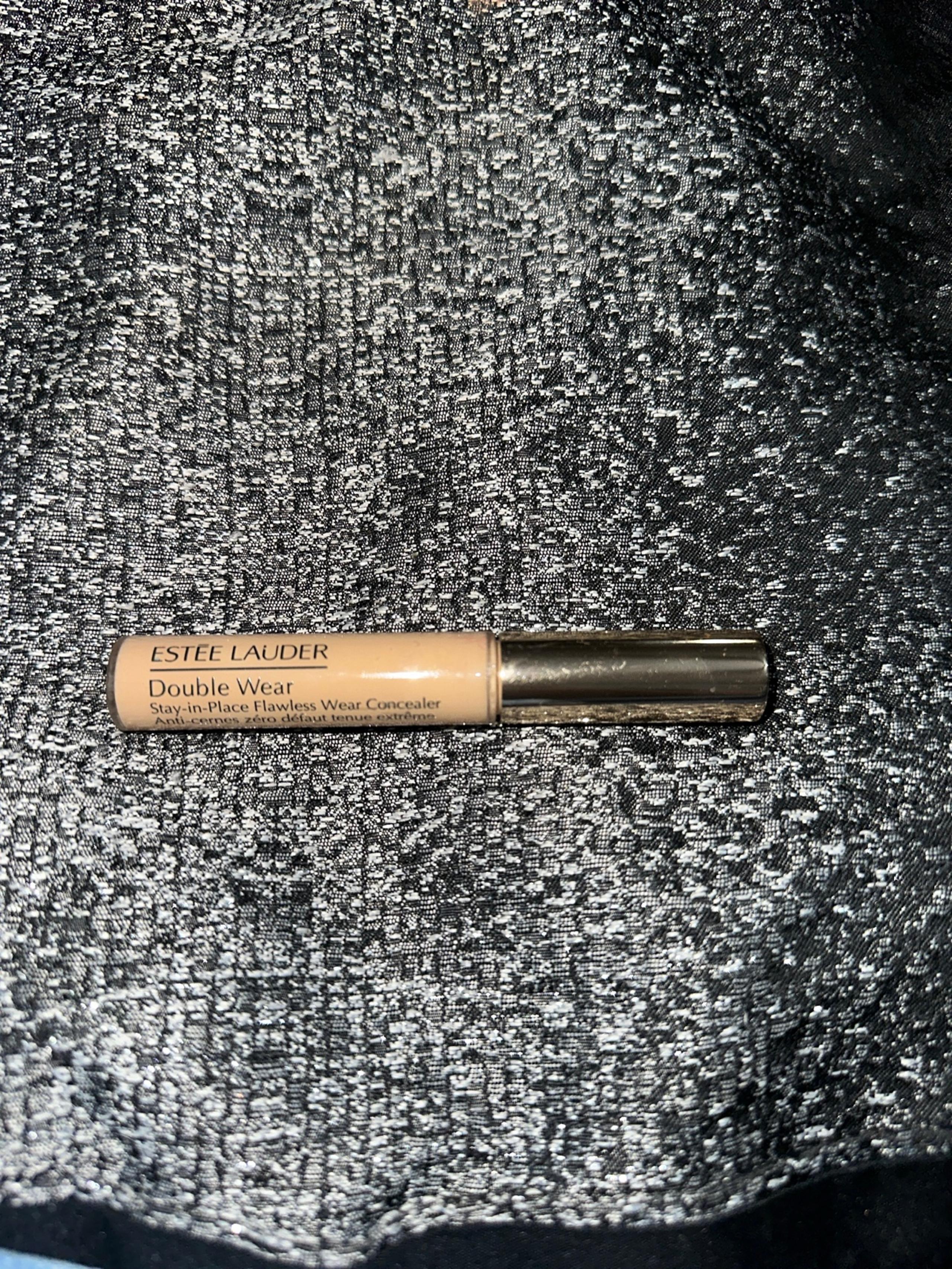 Estée Lauder Double Wear Stay-In-Place Flawless Longwear Cream Concealer