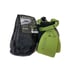 Black Diamond Solution Honnold Edition Harness Men's Small Green Verde Climbing