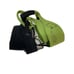 Black Diamond Solution Honnold Edition Harness Men's Small Green Verde Climbing