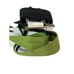 Black Diamond Solution Honnold Edition Harness Men's Small Green Verde Climbing