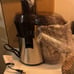 Hamilton beach juice extractor
