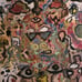 Eyes of the Lost. Vintage Art