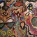 Eyes of the Lost. Vintage Art