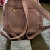 Ariel Mini Backpack