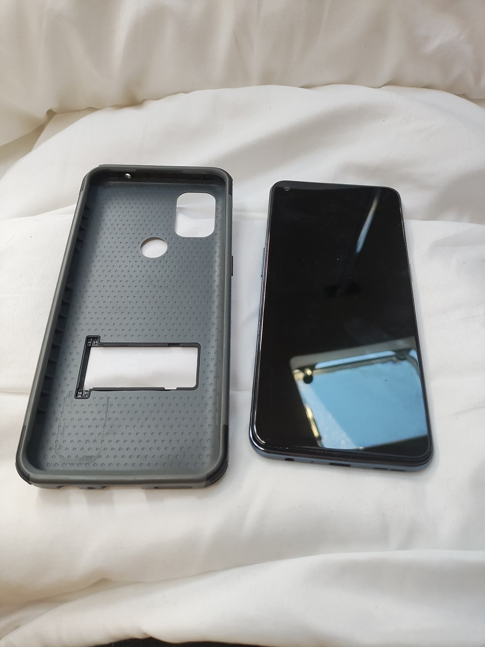 N10 OnePlus N10 5G cell phone
