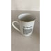 Set of 2 Vintage 1982 Norman Rockwell The Toymaker Mug and Cobbler Cup