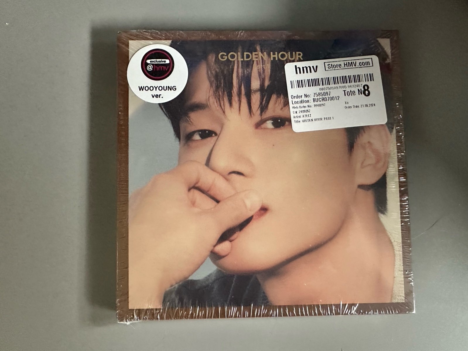 祝開店！大放出セール開催中 m76339655408_1.jpg K-POP・アジア