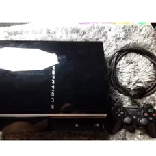 Sony PlayStation 3 Condole With Controll