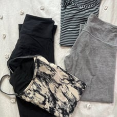 Lululemon leggings bundle