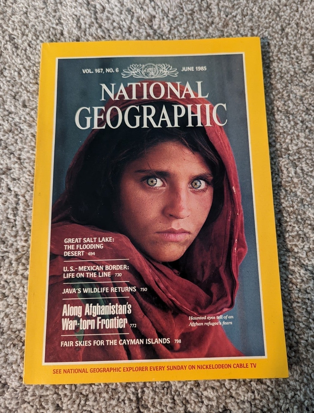 National Geographic